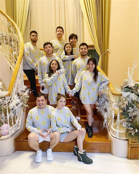 why caluag family is rich|EXCLUSIVE: Meet Nicole Caluag, The New Breed of .
